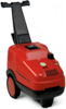Автомойка Portotecnica ELITE 2840T IDAF 27654, 5.3 кВт, 190 бар, Красный вариант - 1