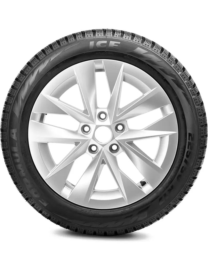 Зимняя шина Formula Ice, 195/55 R16 91T №1