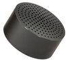 Портативная колонка Xiaomi Bluetooth Mi Portable Round Box, Серый вариант - 3