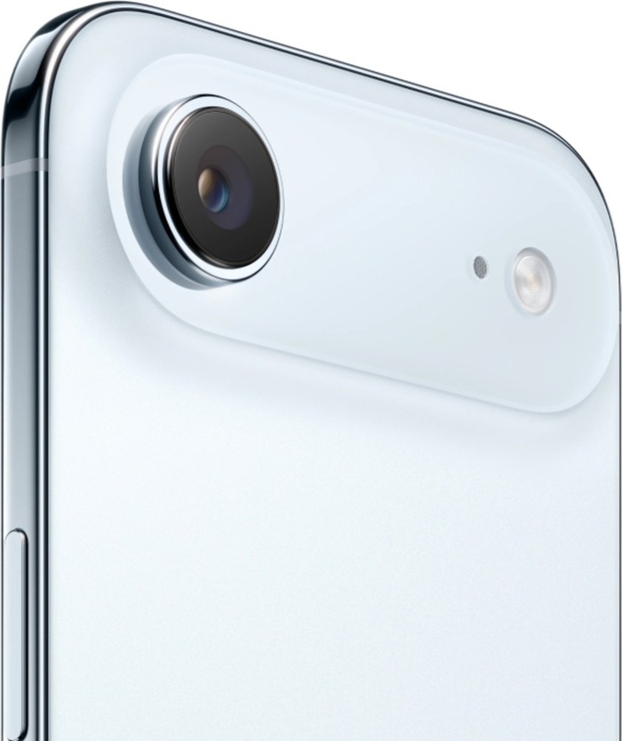 Смартфон Apple iPhone Air 256 Гб, Голубой, Dual eSim №4