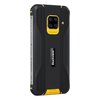 Смартфон Blackview BV5100 4/64 Гб, Желтый, Dual nano SIM вариант - 5