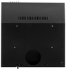 Вытяжка Krona JESSICA slim 500 black PB, Черный вариант - 5
