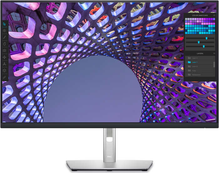 Монитор Dell P3223QE, 31.5