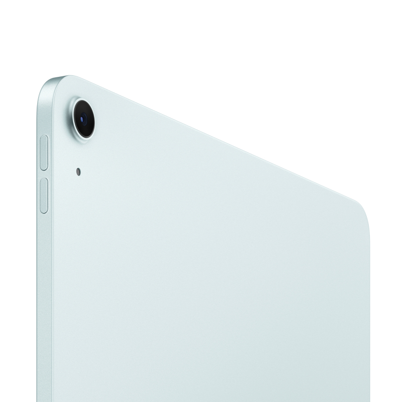 Планшет Apple iPad Air 2024 13, 512 ГБ, Голубой, Wi-Fi детальное изображение - 3