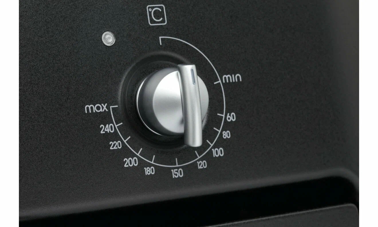 Духовой шкаф Franke CM 85 M BT, Черный детальное изображение - 2