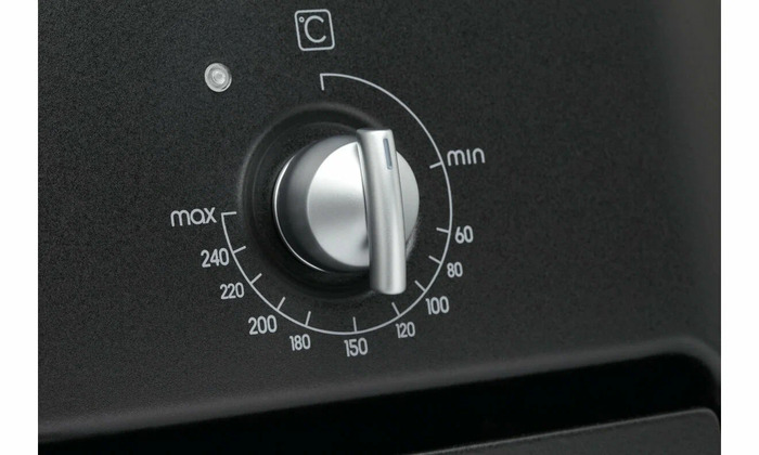 Духовой шкаф Franke CM 85 M BT, Черный №2