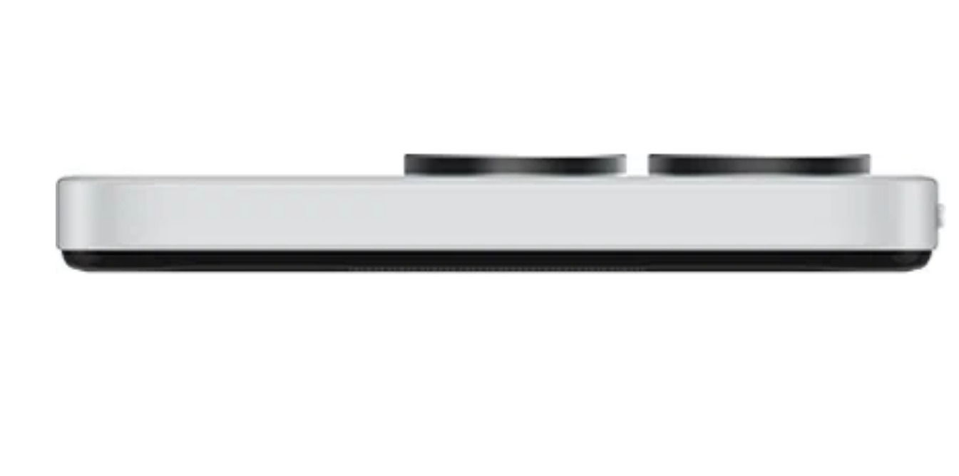 Смартфон Tecno SPARK 10 8/128 Гб, Белый, Dual nano SIM детальное изображение - 3