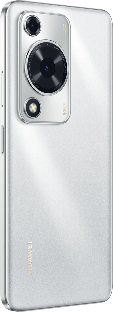 Смартфон Huawei Nova Y63 6/128 Гб, Белый, Dual nano SIM №5