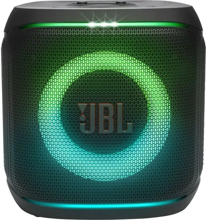Портативная аудиосистема JBL PartyBox Encore 2, Черный №2