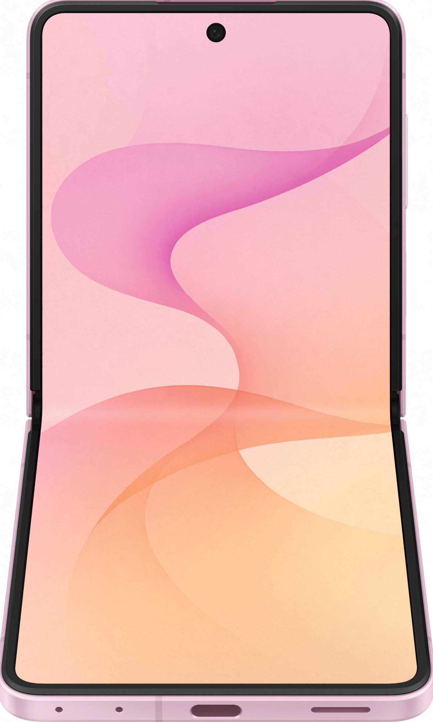 Смартфон Samsung Galaxy Z Flip8 12/512 ГБ, Розовый, Dual nano-SIM + eSIM детальное изображение - 4