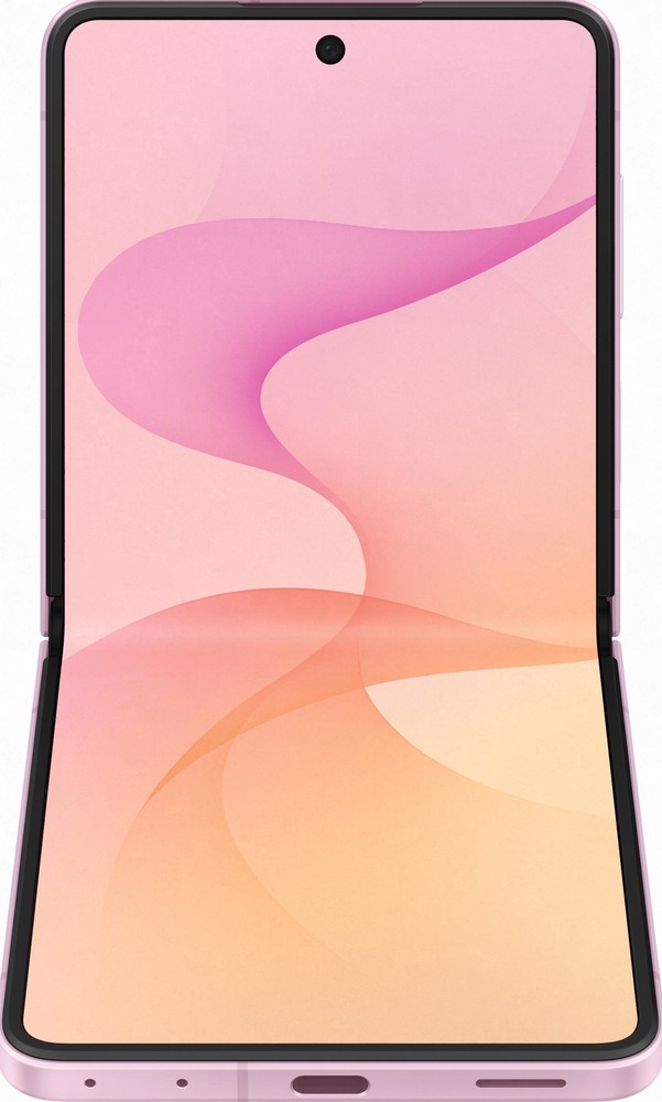 Смартфон Samsung Galaxy Z Flip8 12/512 ГБ, Розовый, Dual nano-SIM + eSIM №4