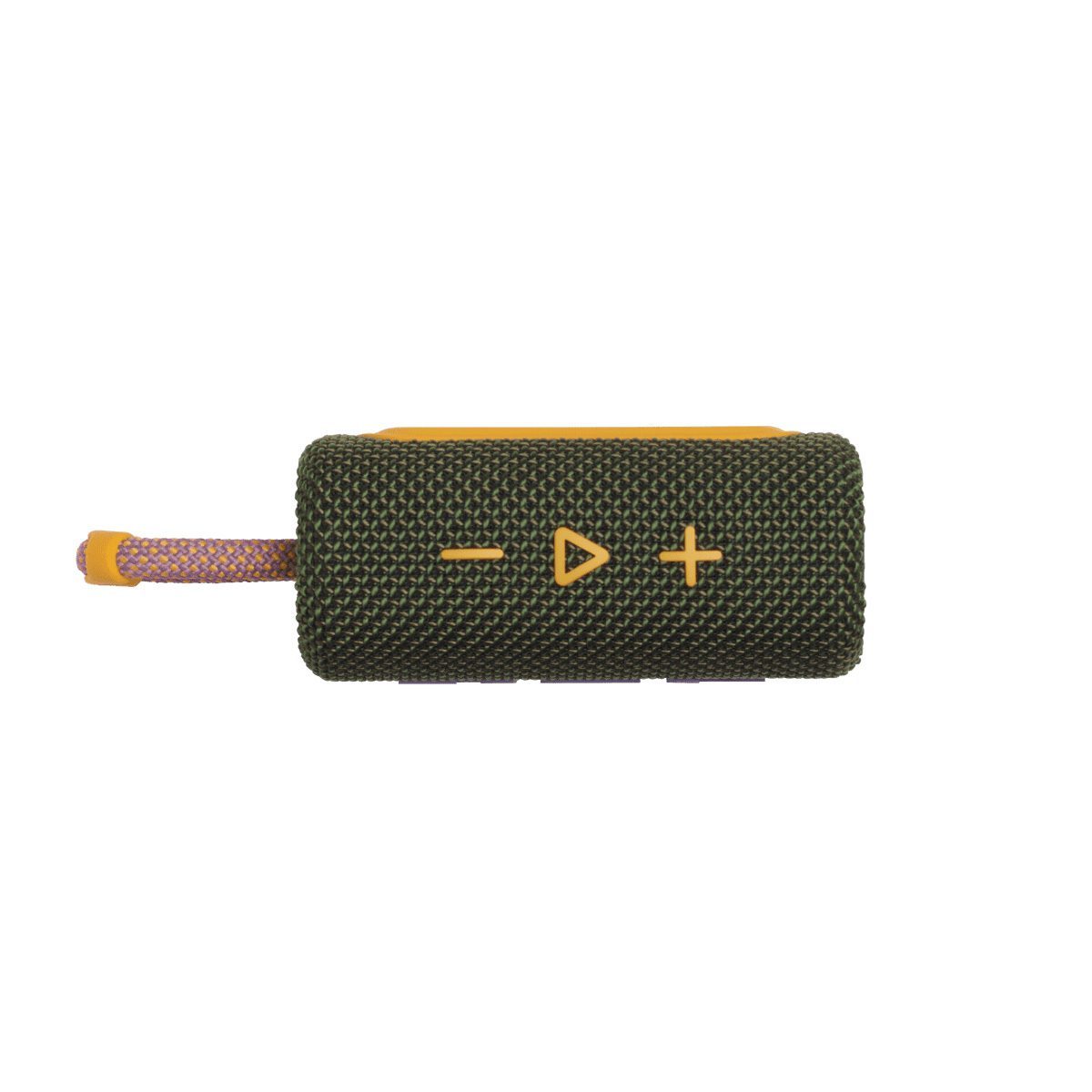 Портативная колонка JBL Go 3, Зеленый детальное изображение - 3