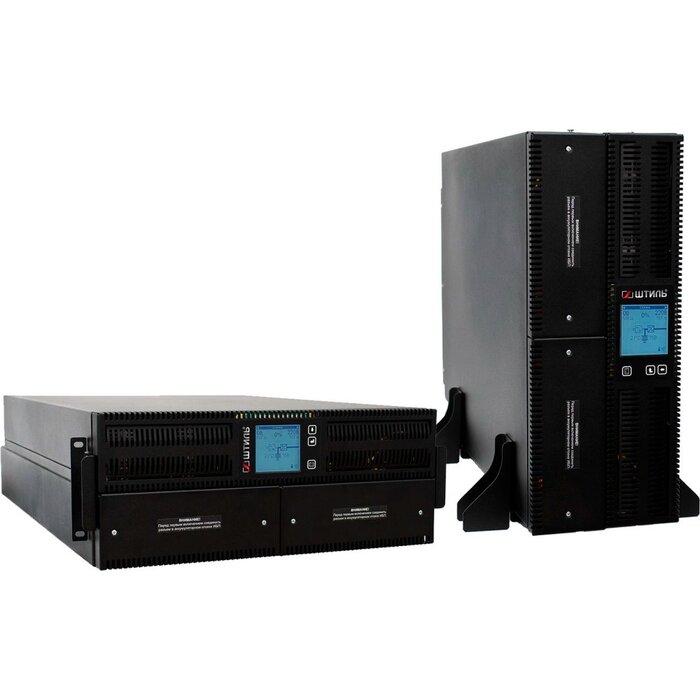 ИБП Штиль STR1110SL №1