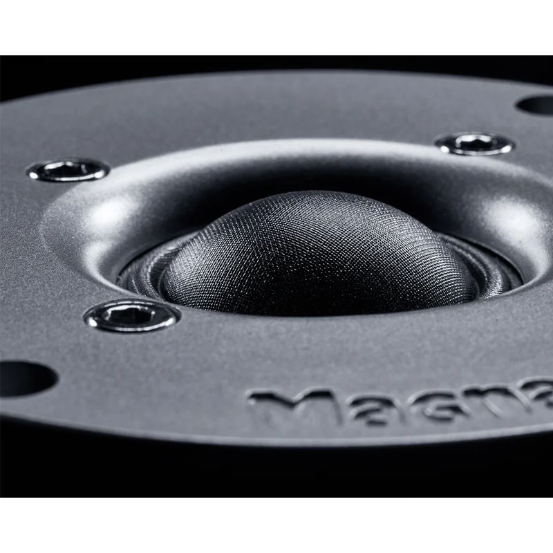 Проигрыватель винила Phaze Audio Diana Shadow Black Magnat Monitor Ref 2A, Черный детальное изображение - 6