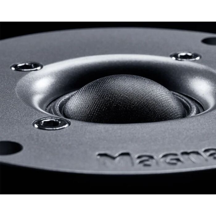 Проигрыватель винила Phaze Audio Diana Shadow Black Magnat Monitor Ref 2A, Черный №6