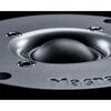 Проигрыватель винила Phaze Audio Diana Shadow Black Magnat Monitor Ref 2A, Черный вариант - 6
