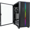 Корпус MONTECH SKY ONE LITE, Черный вариант - 3