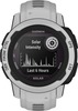 Смарт-часы Garmin Instinct 2S Solar, 40 мм, Серый вариант - 4
