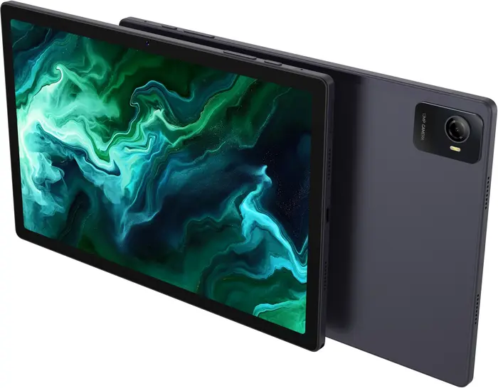 Планшет Digma Pro Wave 8/128 ГБ, Серый, Wi-Fi + Cellular №3