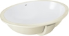 Умывальник Grohe Bau 39423000  вариант - 1