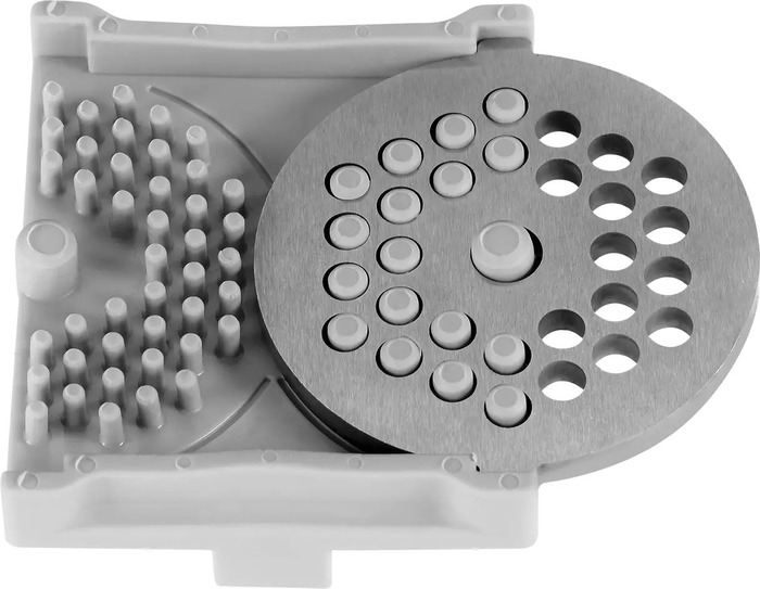 Мясорубка Polaris PMG 2561, Черный №9