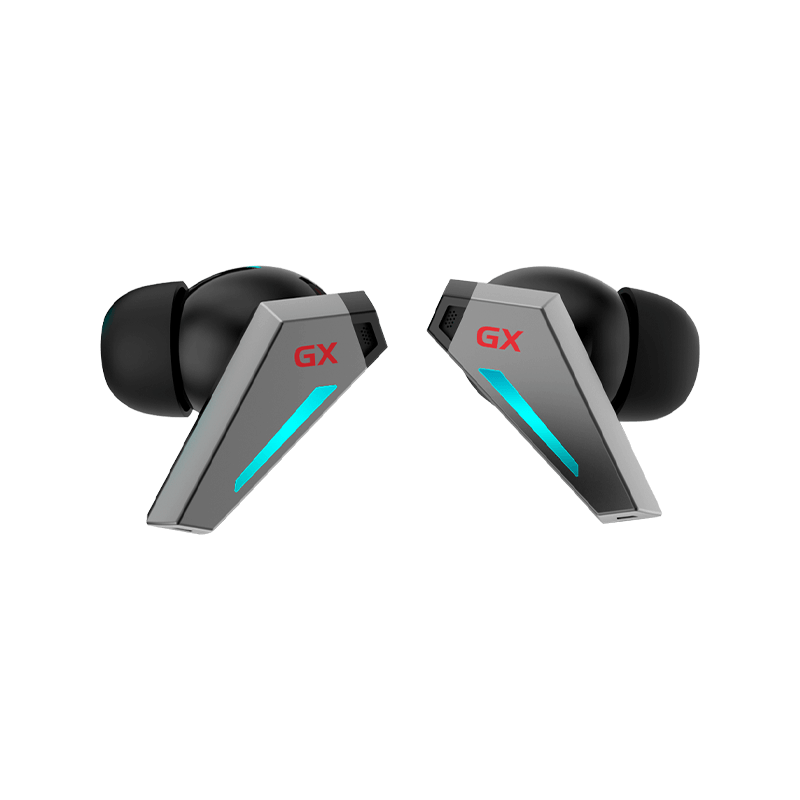 Беспроводные наушники Edifier GX07, Серый детальное изображение - 2