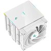 Кулер DeepCool AK620 DIGITAL, Белый вариант - 2