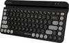 Клавиатура A4Tech Fstyler FBK30, Серый вариант - 2