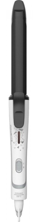 Плойка Rowenta Silver Mosaic CF3225  детальное изображение - 2