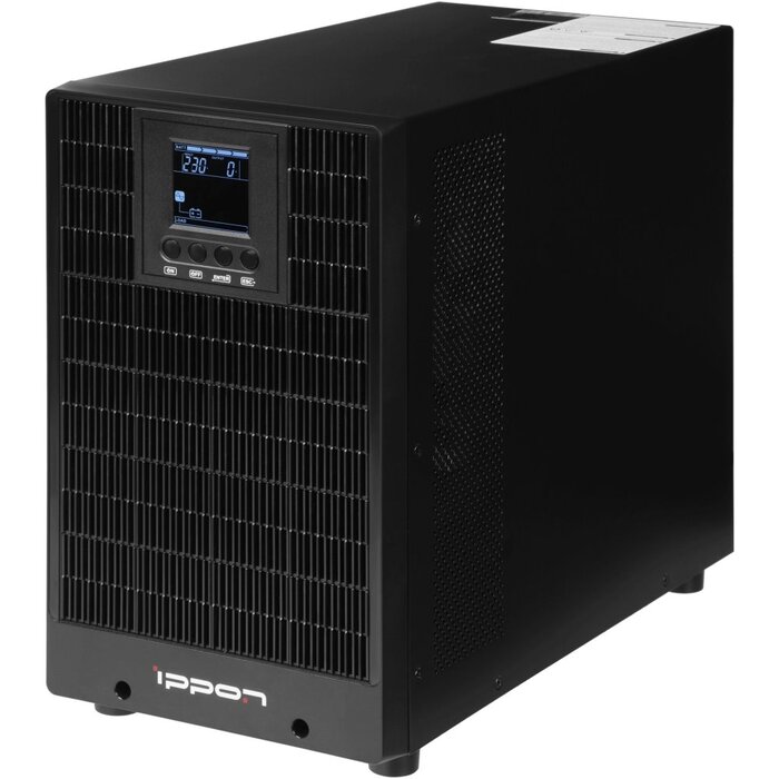ИБП Ippon Innova TBE 3000 №1