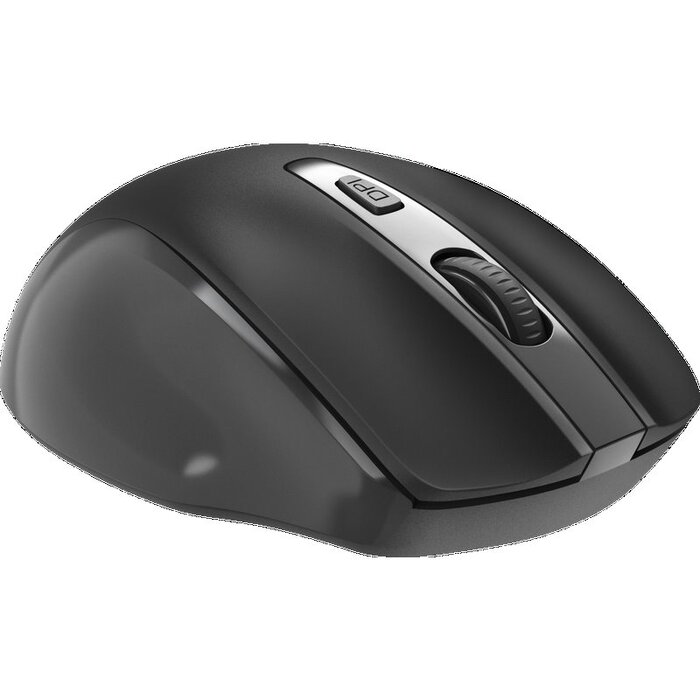 Мышь Defender Prime MB-053  (52053), Черный №3