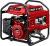 Генератор бензиновый ЗУБР СБ-1200, 1 кВт, Красный вариант - 8
