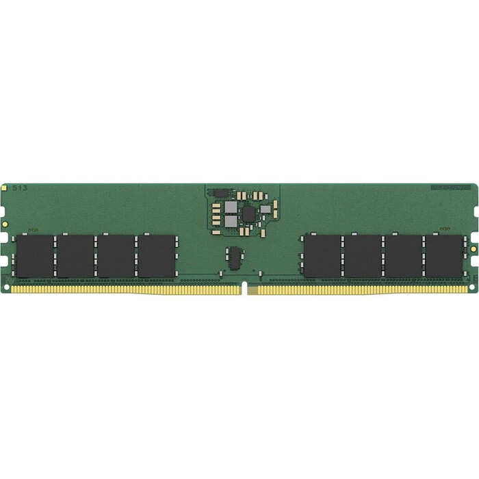Оперативная память Kingston DDR5 6400MHz, KVR64A52BS8-16, 16 Гб №1