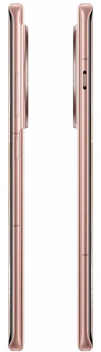 Смартфон OnePlus 12R 8/256 Гб, Sunset Dune, Dual nano SIM детальное изображение - 6