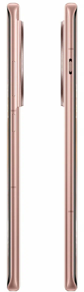 Смартфон OnePlus 12R 8/256 Гб, Sunset Dune, Dual nano SIM №6