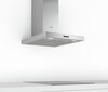 Вытяжка Bosch DWB 64BC52, Серебристая вариант - 3