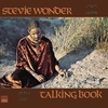 Виниловая пластинка Stevie Wonder - Talking Book вариант - 1