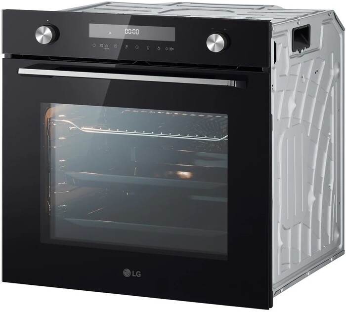 Духовой шкаф LG WSEZM7225B1 №4