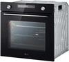 Духовой шкаф LG WSEZM7225B1 вариант - 4