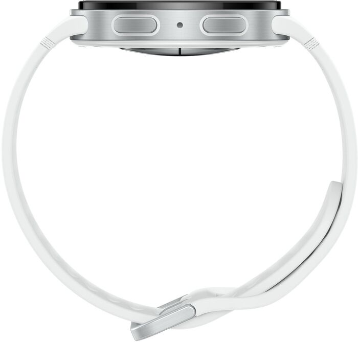 Умные часы Samsung Galaxy Watch 8 44 мм, Серебро №5