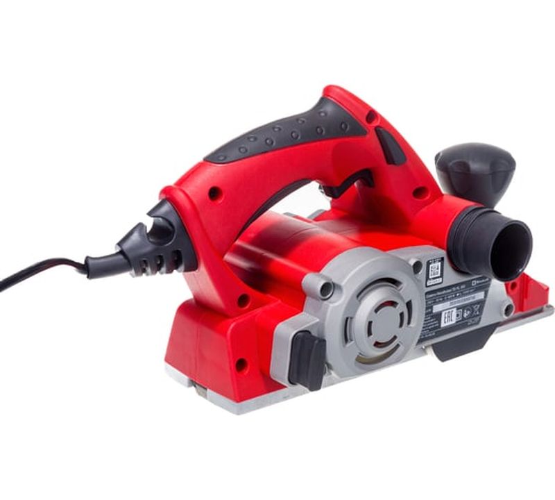 Электрический рубанок Einhell TE-PL 900 4345320, 900 Вт,  Красный детальное изображение - 13