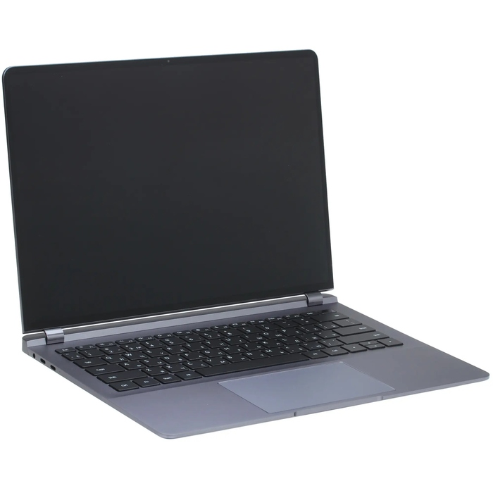 Ноутбук Huawei MateBook GT 14 ENZH-X, Intel Core Ultra 5 125H, RAM 32 ГБ, Серый, SSD 1 ТБ, Intel ARC Graphics, DOS №2