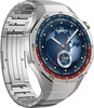 Умные часы Huawei Watch GT 5 Pro 42 мм, Серебристый вариант - 3