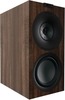 Полочная акустика KEF Q Concerto Meta, Коричневый вариант - 4