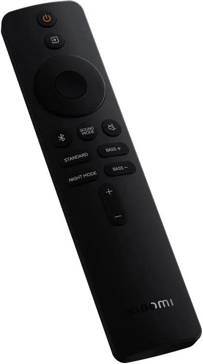 Саундбар Xiaomi Soundbar Pro 2.1ch, Черный детальное изображение - 9
