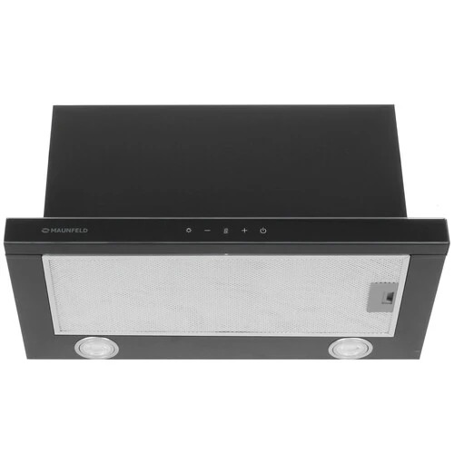 Вытяжка MAUNFELD TS TOUCH 60, Черный детальное изображение - 2