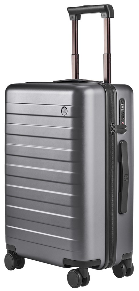 Чемодан Xiaomi Ninetygo Rhine PRO Luggage  детальное изображение - 3