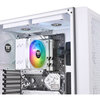 Кулер Thermaltake UX200 SE ARGB Lighting, Белый вариант - 5