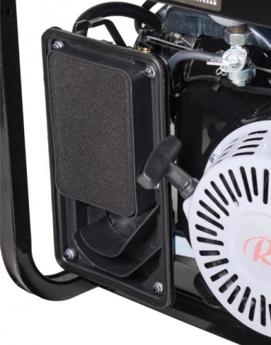 Генератор бензиновый Ресанта БГ 4000 Р 64/1/44, 3 кВт, Серый детальное изображение - 7