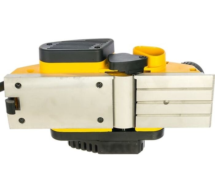 Электрический рубанок DEWALT DW 677, 600 Вт,  Желтый №3